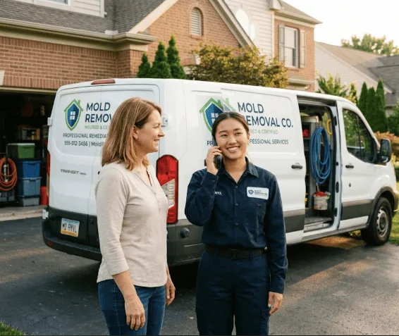 Crawlspace Mold Remediation Grundy Center, IA FAQs